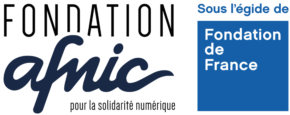 Logo AFNIC