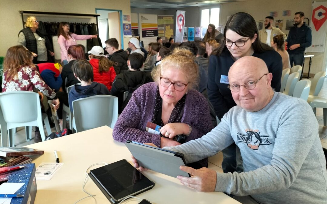Journée Numérique du Pays de Verdun