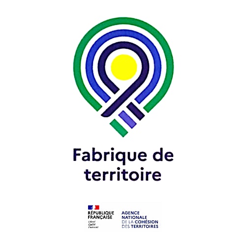 Tiers-lieu fabrique de territoire